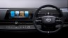 Nissan Ariya Dashboard Driver Side