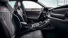 Skoda Kodiaq Rs Challenge Front Seats