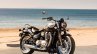 Triumph Bonneville Speedmaster Static