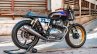 Royal Enfield Interceptor 650 Flat Tracker Andrea