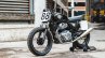 Royal Enfield Interceptor 650 Flat Tracker Lana Fr