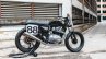 Royal Enfield Interceptor 650 Flat Tracker Lana St