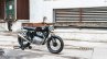 Royal Enfield Interceptor 650 Flat Tracker Lana St