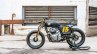 Royal Enfield Interceptor 650 Flat Tracker Lhs