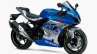 Suzuki Gsx R1000r Motogp Edition Static