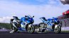 Suzuki Gsx R1000r Motogp Edition Static Shot