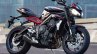 2020 Triumph Street Triple R Static