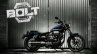 Yamaha Bolt Banner