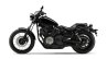 Yamaha Bolt Black Lhs