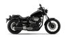 Yamaha Bolt Black Rhs