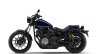 Yamaha Bolt Blue Lhs