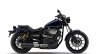 Yamaha Bolt Blue Rhs