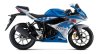 New Suzuki Gsx R150 Motogp Livery