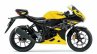 New Suzuki Gsx R150 Yellow