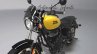 Royal Enfield Meteor 350 Front Three Quarter