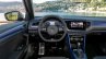 Vw T Roc R Dashboard Driver Side On Location