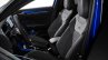 Vw T Roc R Front Seats