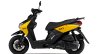 Yamaha Bws 125 Lhs