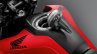 2020 Honda Msx 125 Fuel Tank