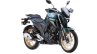 Bs6 Yamaha Fzs 25 Front Three Quarter Rt