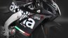 Aprilia Gpr150 Abs Fairing