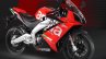 Aprilia Gpr150 Abs Front Three Quarters