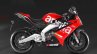 Aprilia Gpr150 Abs Red