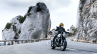 Ducati Scrambler 1100 Pro Action