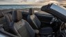 Vw T Roc Cabriolet Seats