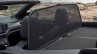 Vw T Roc Cabriolet Windbreak Wind Deflector