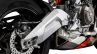 Aprilia Rs 660 Exhaust