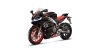 Aprilia Rs 660 Front Three Quarter Lt