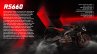 Aprilia Rs 660 Preliminary Brouchure Page