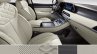 Hyundai Palisade Calligraphy Beige Interior