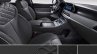 Hyundai Palisade Calligraphy Black Interior