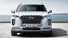 Hyundai Palisade Calligraphy Front