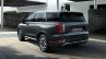 Hyundai Palisade Calligraphy Rear Quarters