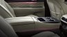 Hyundai Palisade Vip Rear Centre Console