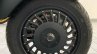 Vespa 946 Emporio Armani Front Wheel