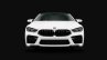 Bmw M8 Coupe Front