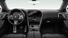 Bmw M8 Coupe Interior Dashboard