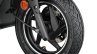 Bs6 Hero Maestro Edge 125 Front Wheel