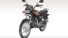 Bs6 Hero Splendor Front Three Quarter Lt