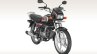 Bs6 Hero Splendor Front Three Quarter Rt