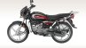 Bs6 Hero Splendor Lhs