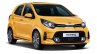 2020 Kia Picanto Facelift Morning Front Three Quar