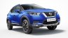 New Nissan Kicks 2020 Bs6 Exterior