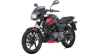 Bs6 Bajaj Pulsar 150 Twin Disc Front Three Quarter