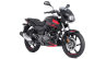 Bs6 Bajaj Pulsar 150 Twin Disc Front Three Quarter