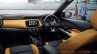 2020 Nissan Kicks E Power Facelift Interior